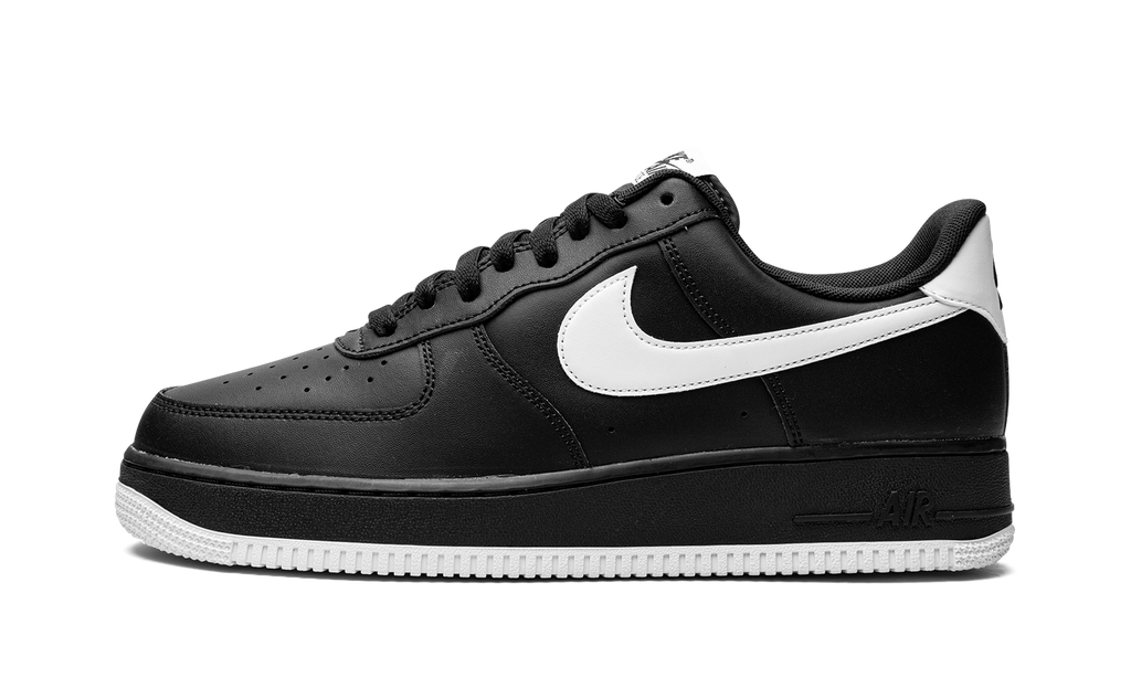Air Force 1 '07 "Black / White" DC2911 002