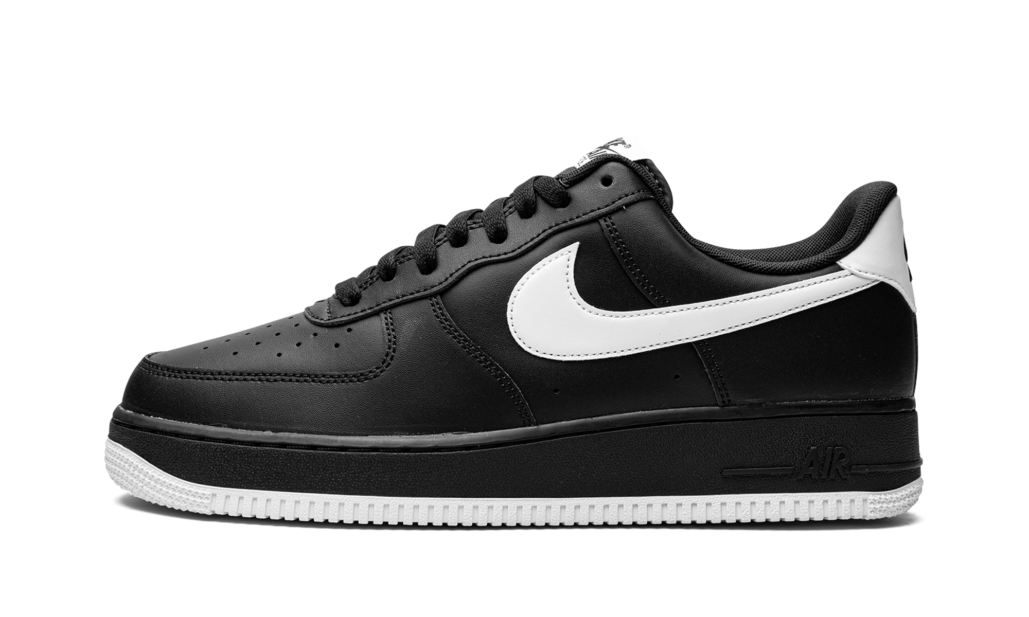 Air Force 1 '07 "Black / White" DC2911 002
