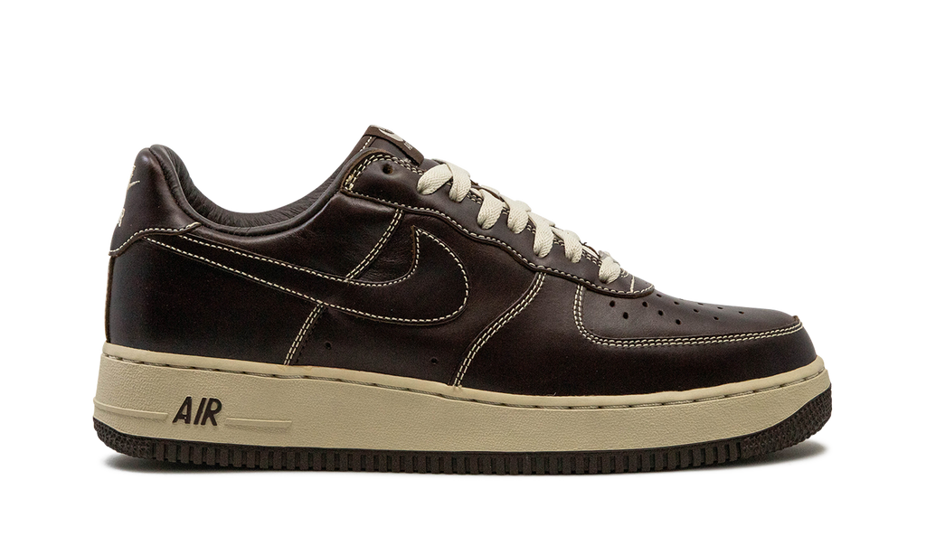 Air Force 1 Premium "Baroque Brown/Net" 309096 211