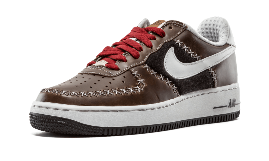 Air Force 1 Premium UT "New York Cubans" 313461 001