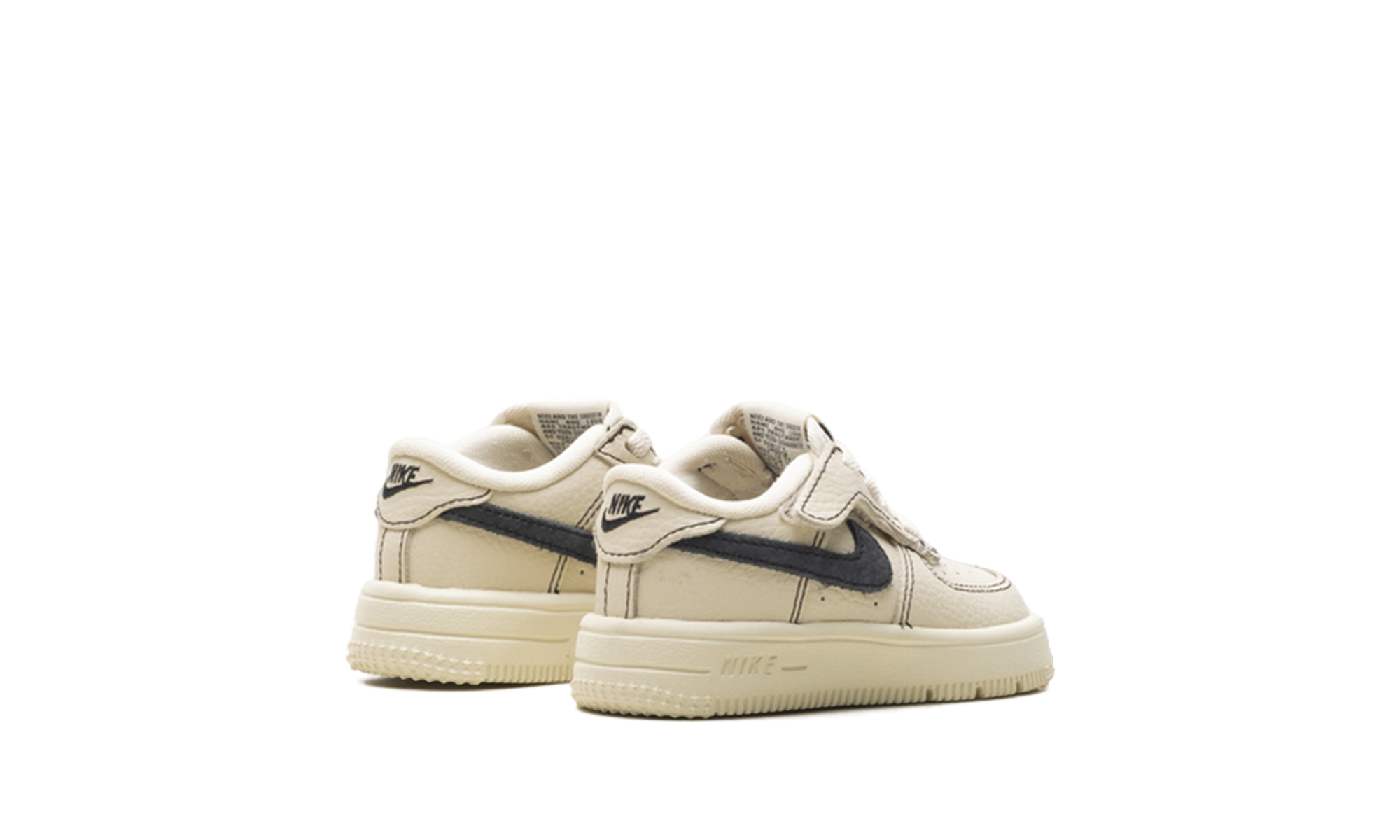 Air Force 1 Low LV8 EASYON TD "Light Khaki Black" HJ6764 200