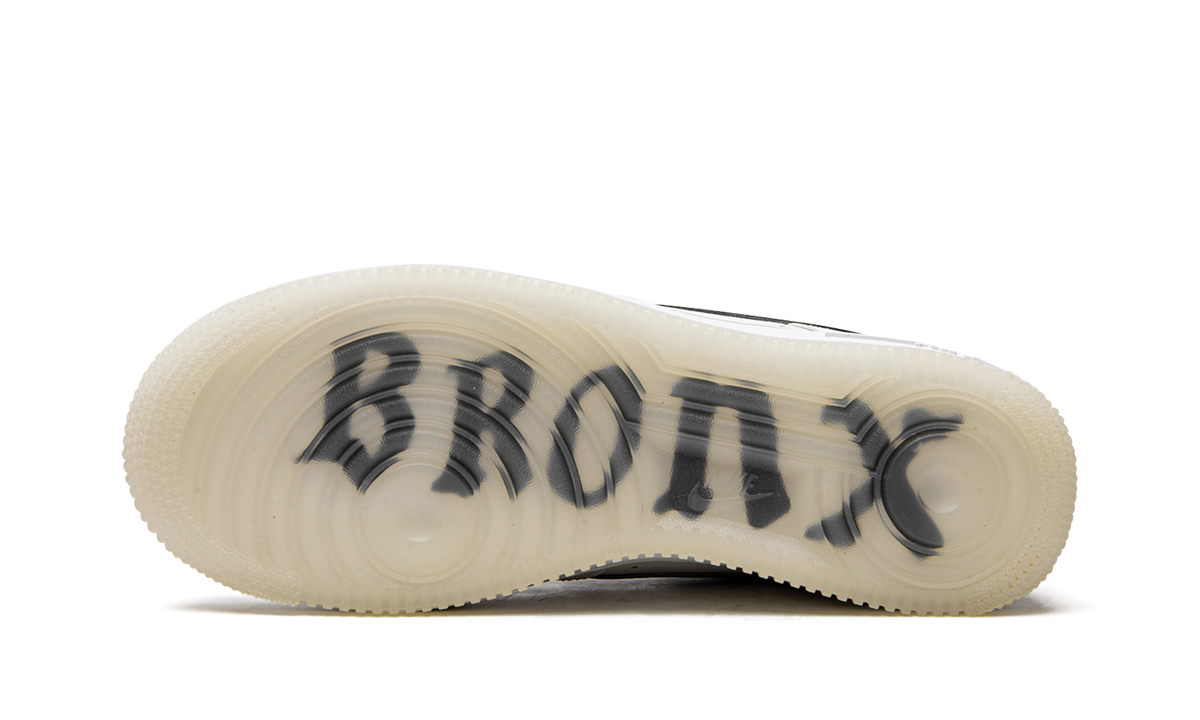 Air Force 1 '07 "Bronx Origins" DX2305 100