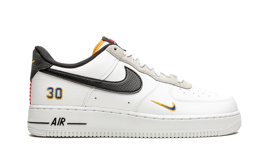 Air Force 1 '07 LV8 "Ken Griffey Jr./Sr." DJ5192 100