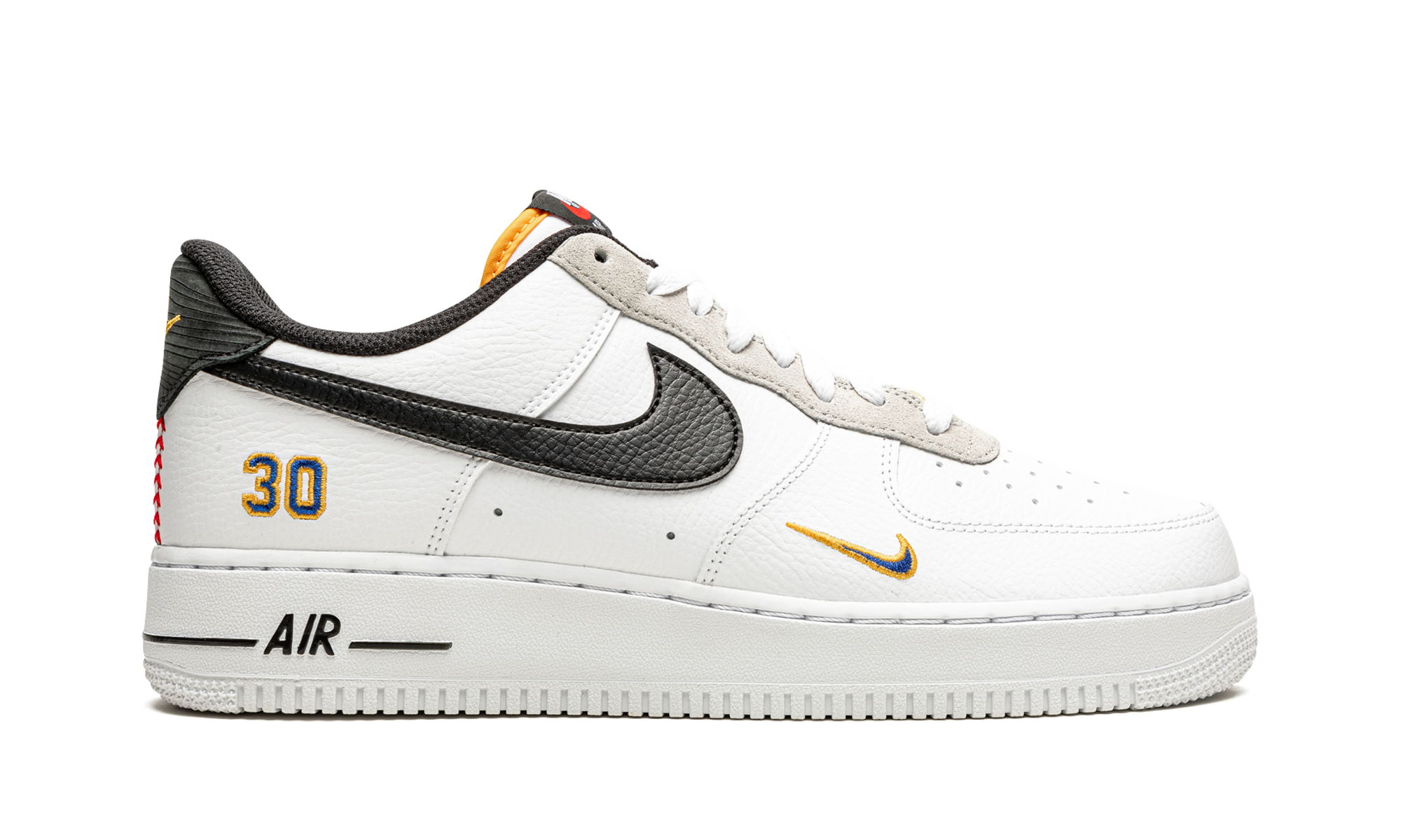 Air Force 1 '07 LV8 "Ken Griffey Jr./Sr." DJ5192 100
