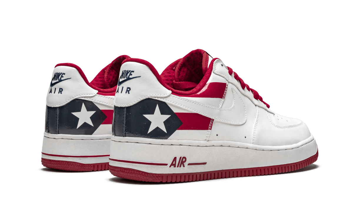 Air Force 1 Premium "Puerto Rico" 309096 113