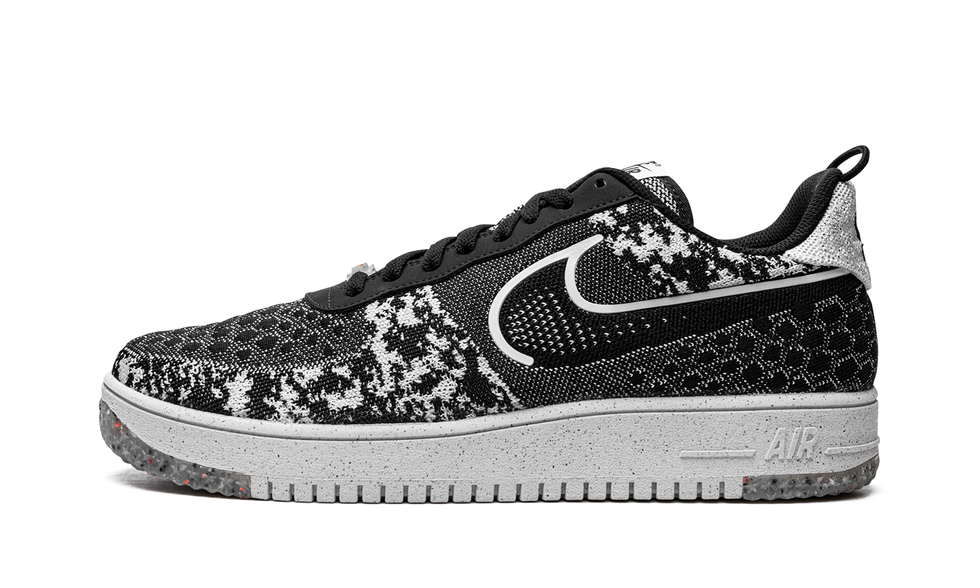 Air Force 1 Crater Flyknit DM0590 001