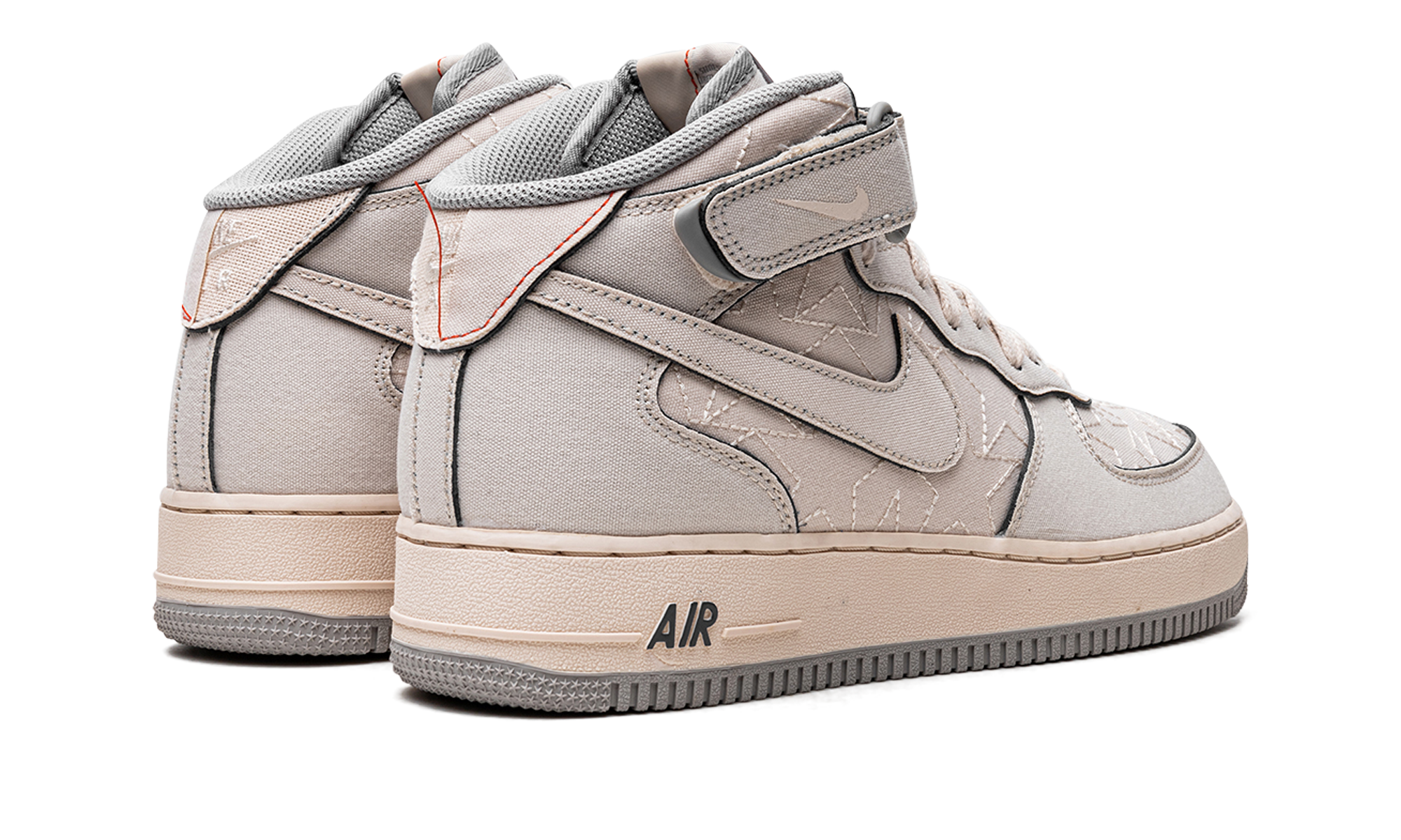 Air Force 1 Mid "Tear Away" DZ5367 219