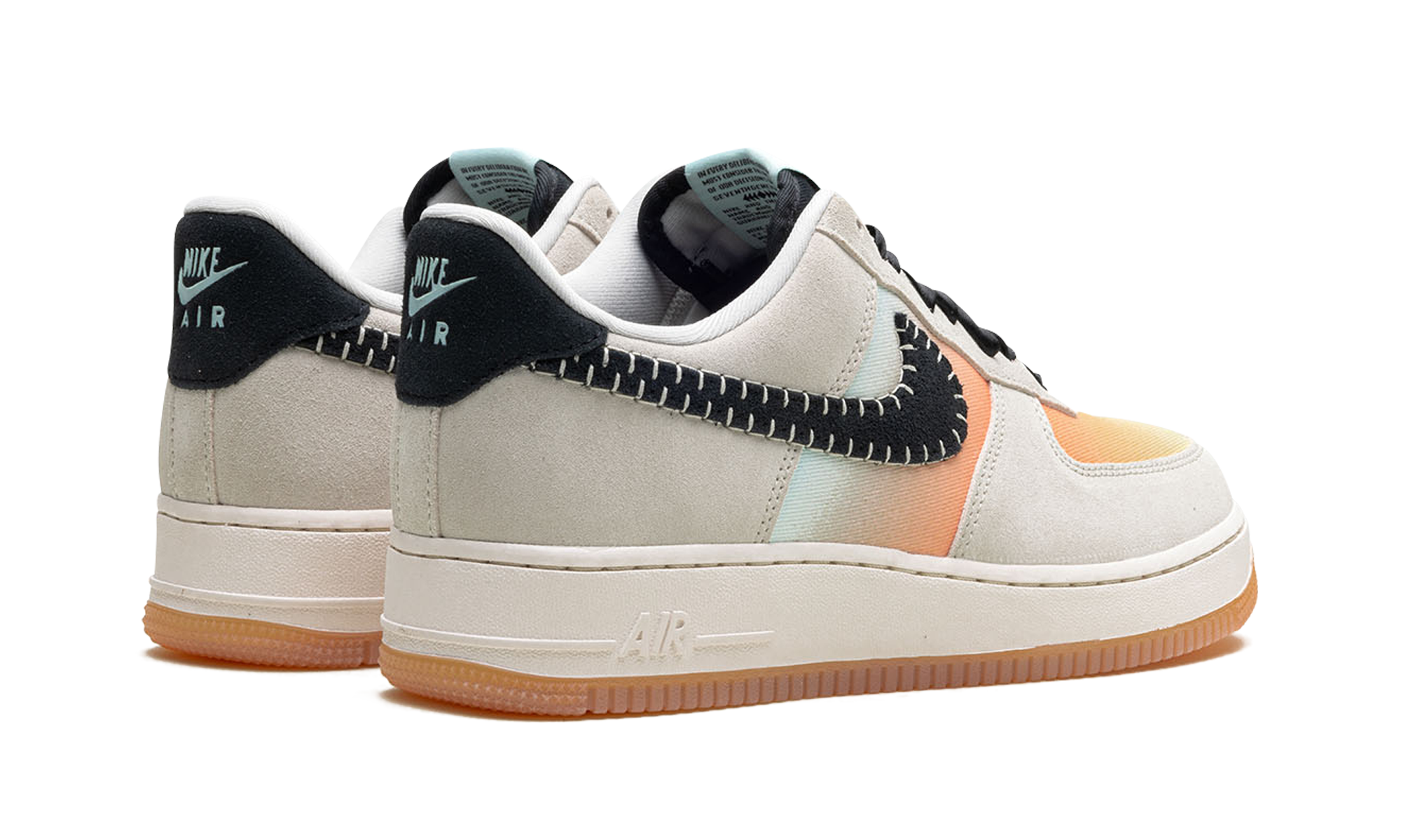Air Force 1 "N7" FZ3609 072