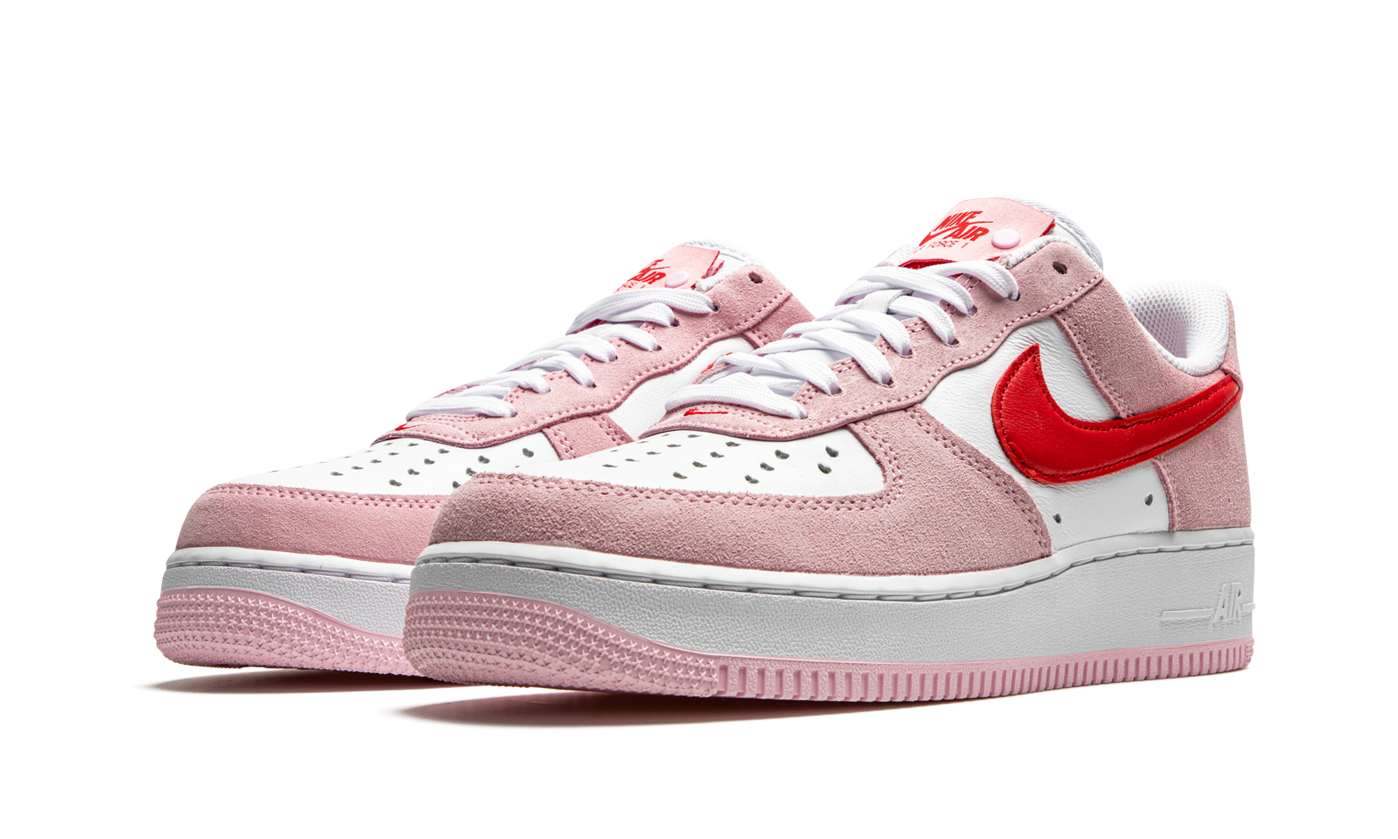 Air Force 1 Low "Valentine's Day Love Letter" DD3384 600