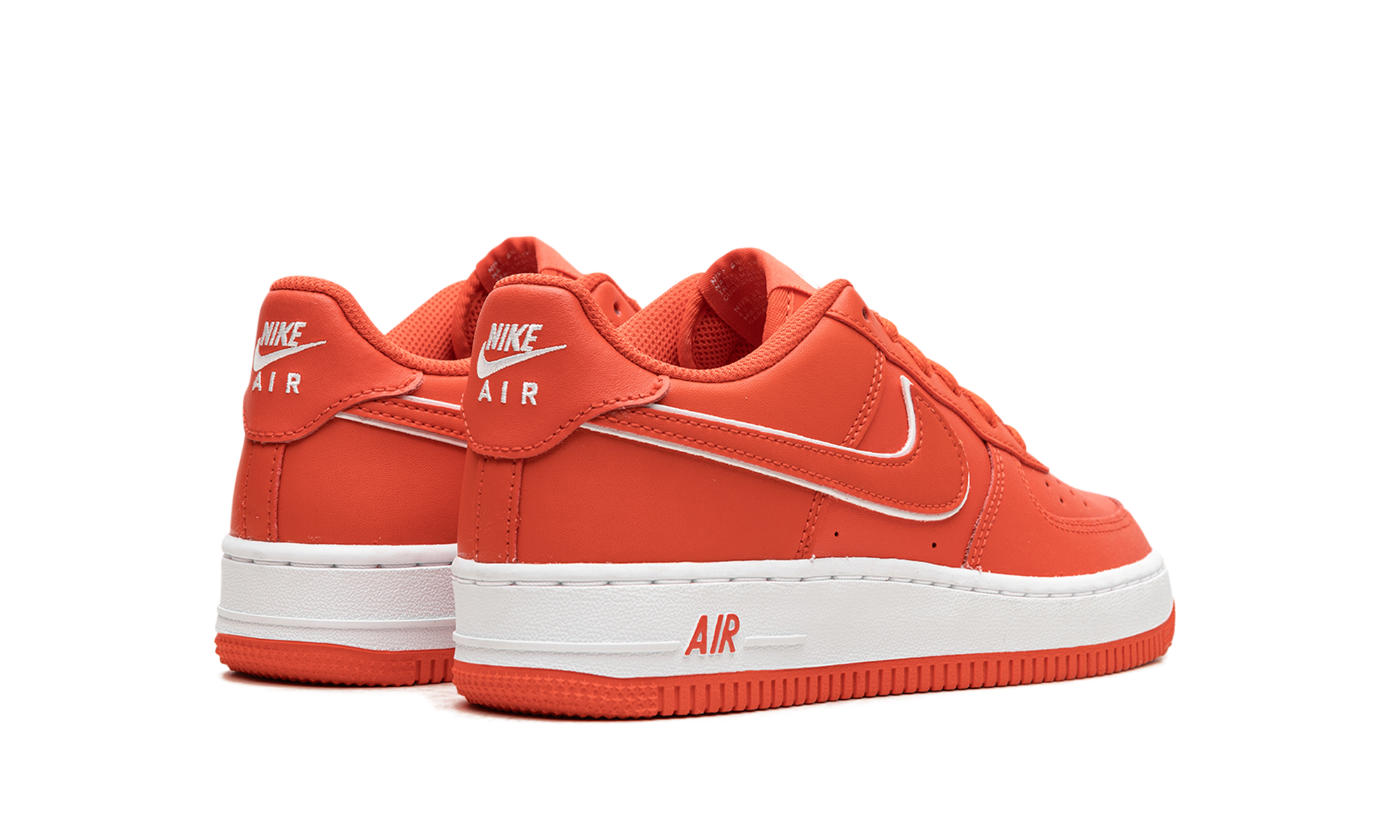 Air Force 1 GS "Picante Red" DX5805 600