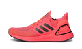 Ultraboost 20 "Signal Pink" FW8728