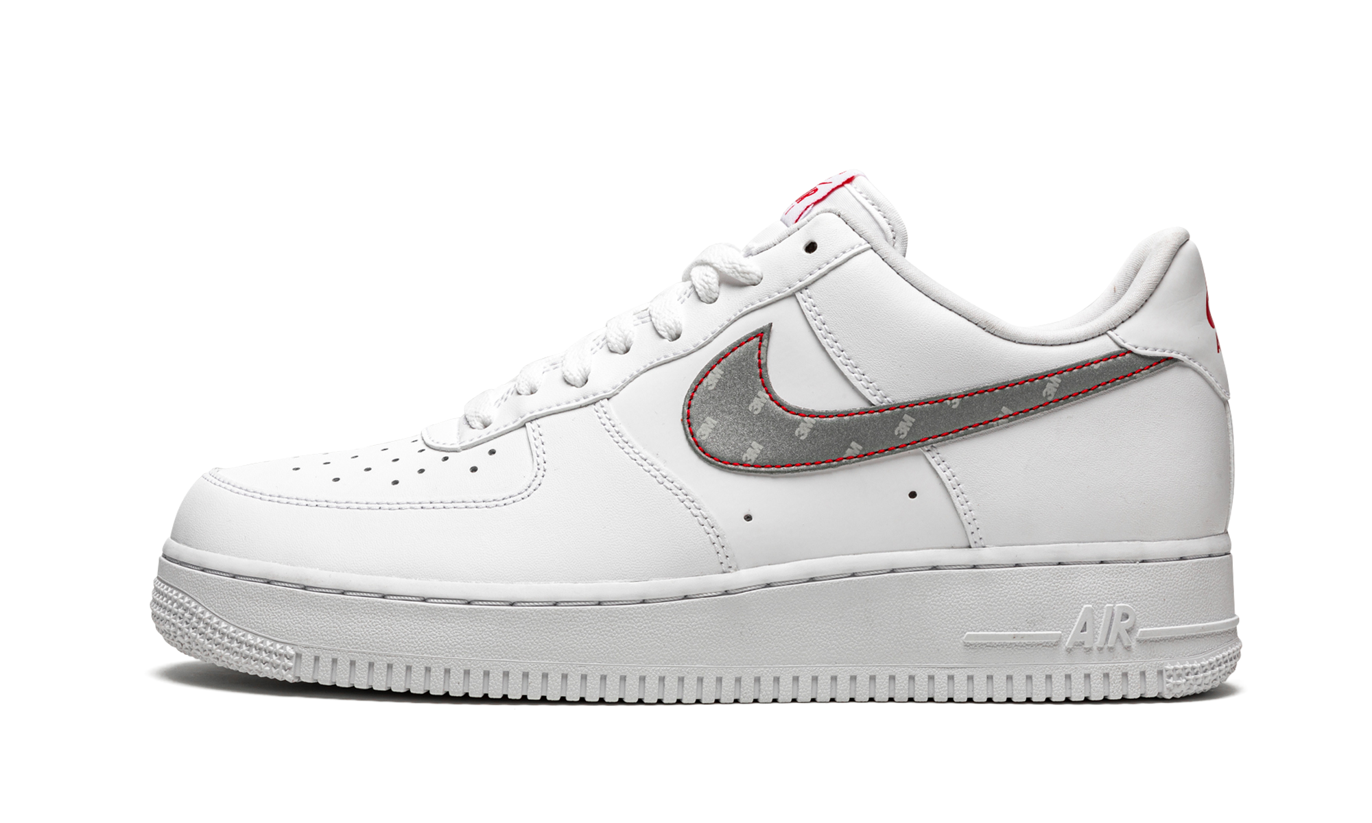 Air Force 1 '07 3M "3M" CT2296 100