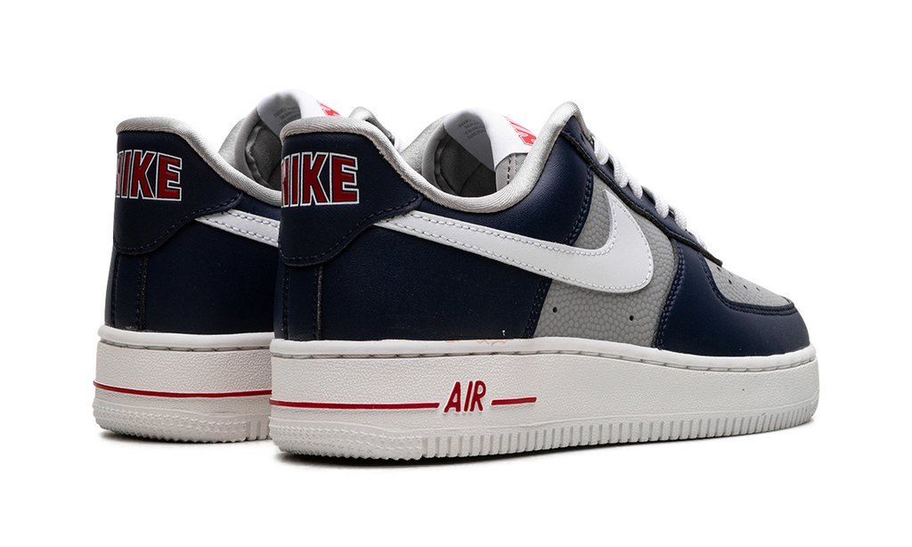 Air Force 1 Low WMNS "Be True To Her School - Georgetown" FJ1408 400
