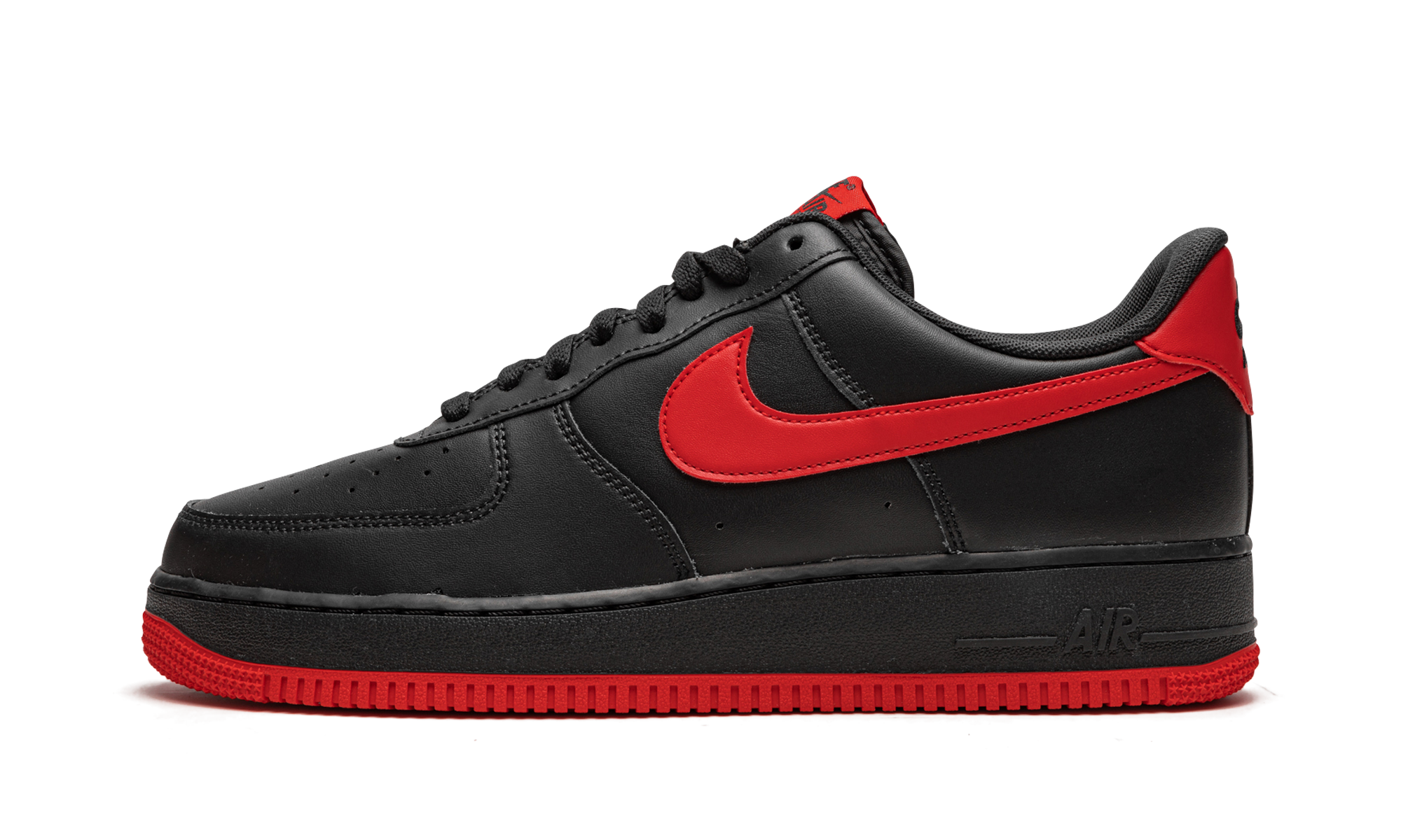 Air Force 1 Low '07 "Bred" DC2911 001