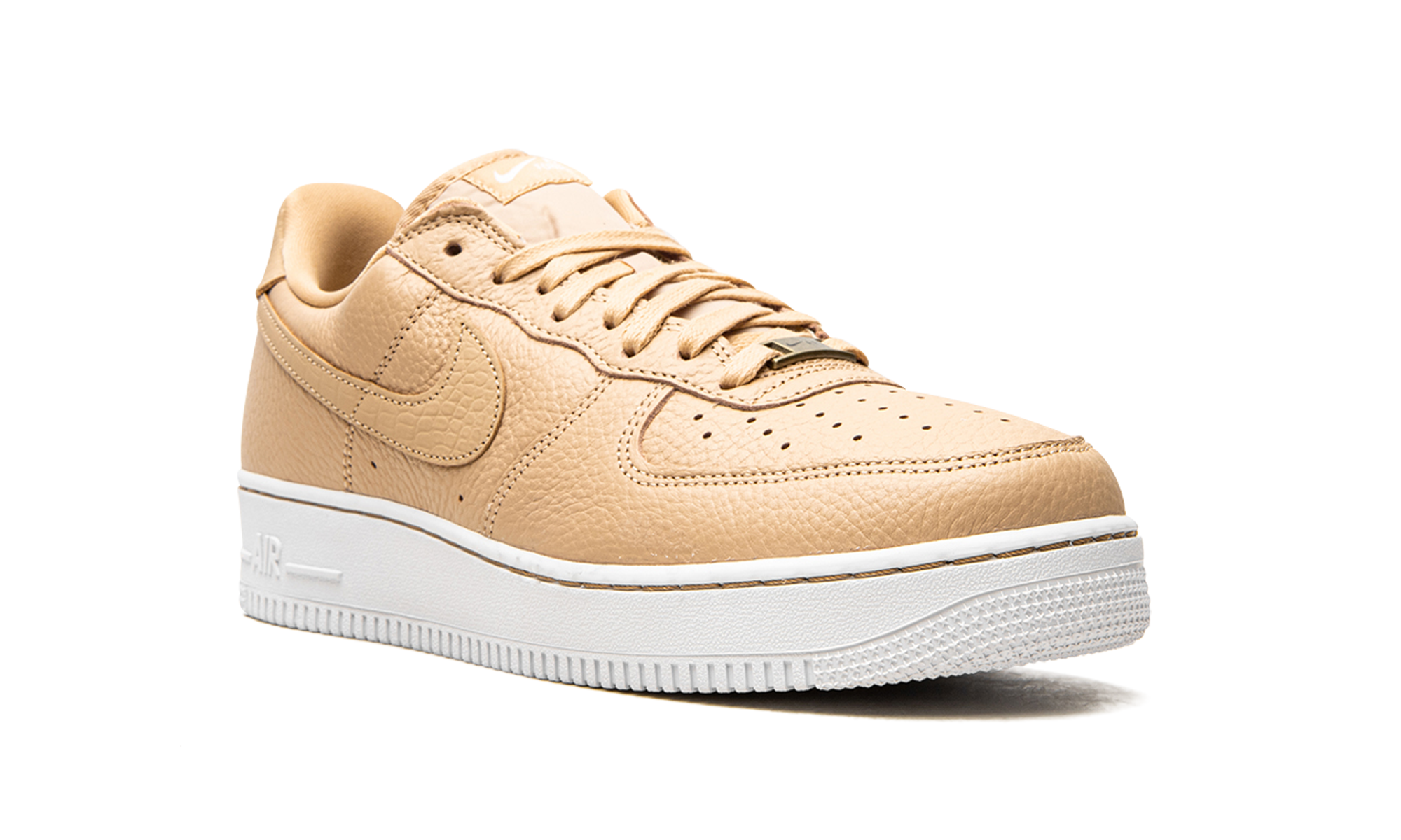 Air Force 1 07 Craft "Vachetta Tan" CU4865 200