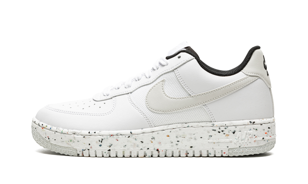 Air Force 1 Crater NN "Speckled Sole" DH8083 100