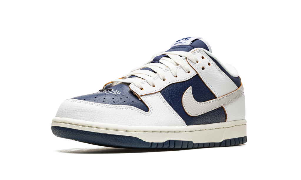 SB Dunk Low "HUF - NYC" FD8775 100
