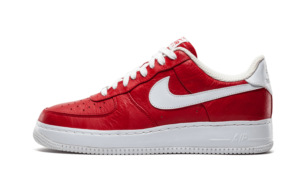 Air Force 1 Low Supreme I/0 "Slam Jam" 318931 611