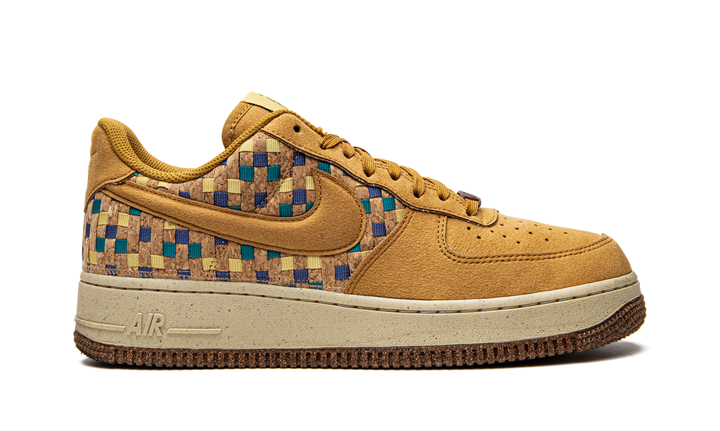 Air Force 1 Low N7 "Woven Cork" DM4956 700