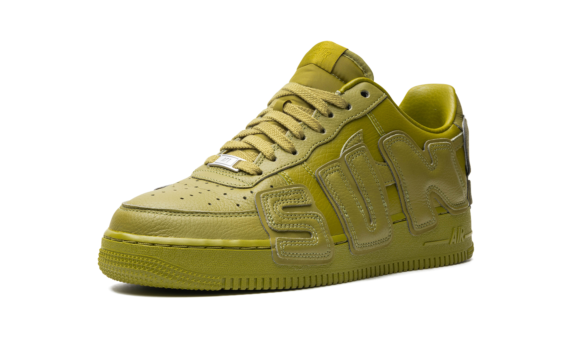 Air Force 1 Low "Cactus Plant Flea Market Moss" FQ7069 300