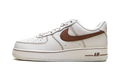 Air Force 1 '07 LV8 "Ivory Saddle Bro" HQ2037 101