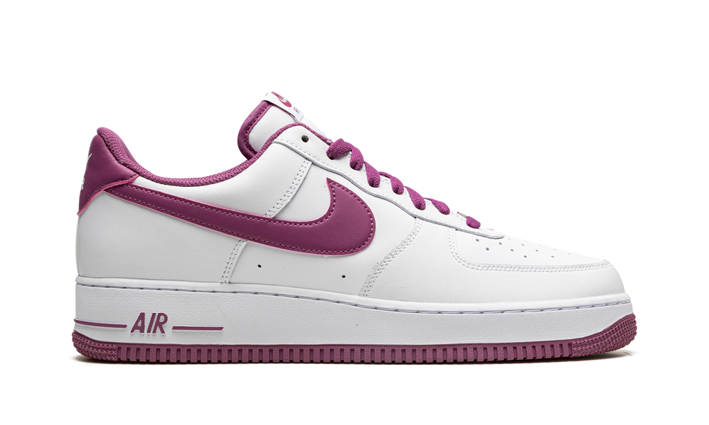Air Force 1 '07 "Bordeaux" DH7561 101