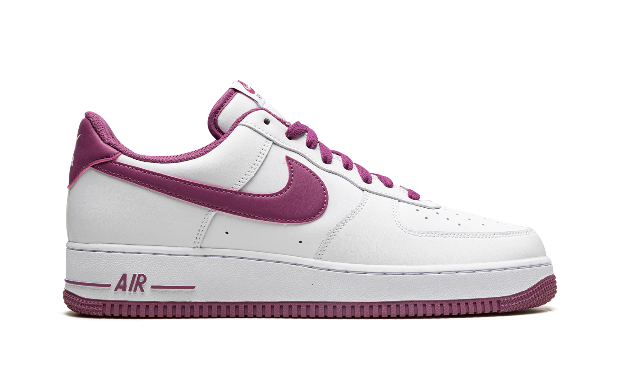 Air Force 1 '07 "Bordeaux" DH7561 101
