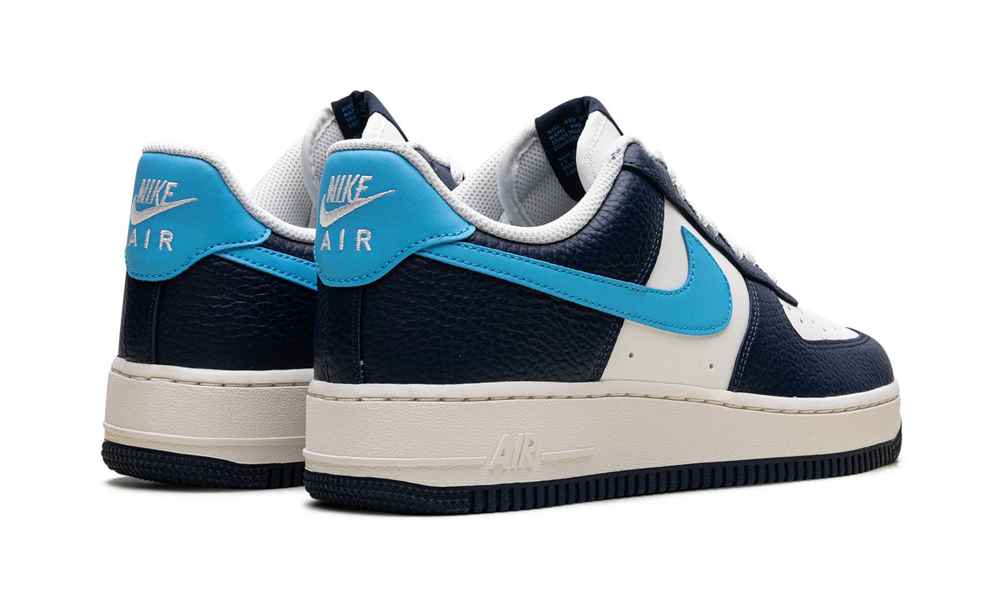 Air Force 1 Low "Armory Navy Baltic Blue" HJ9291 478