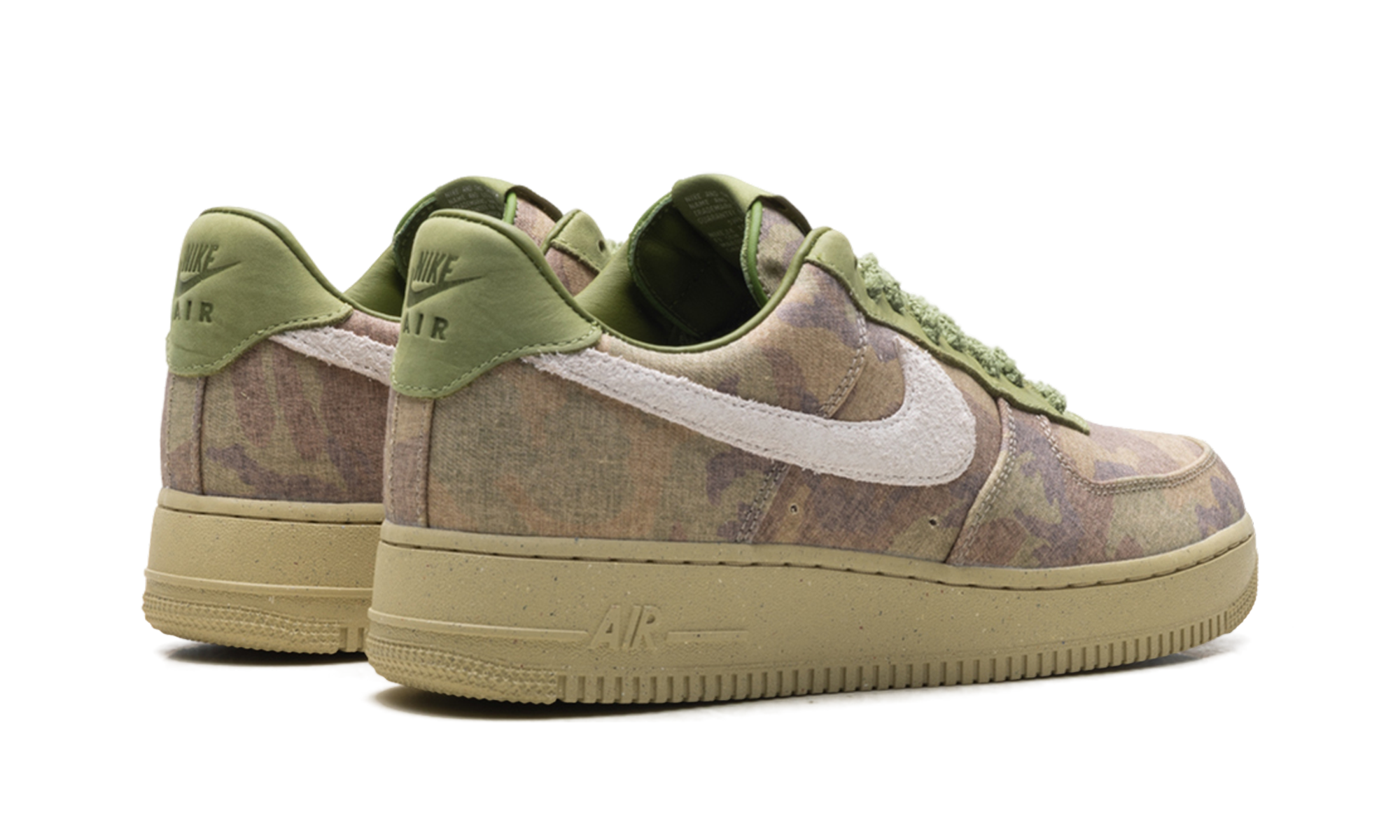 Air Force 1 Low "Wheatgrass" IO5011 300