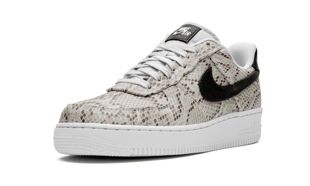 Air Force 1 '07 PRM "Snakeskin" BQ4424 100