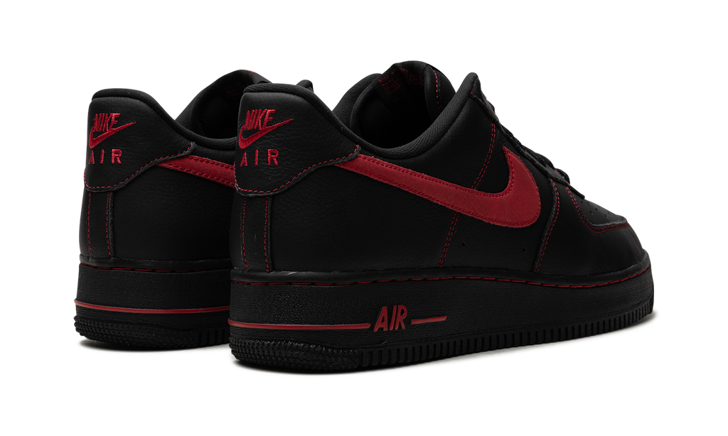 Air Force 1 Low '07 LV8 "Bred" HQ2037 005
