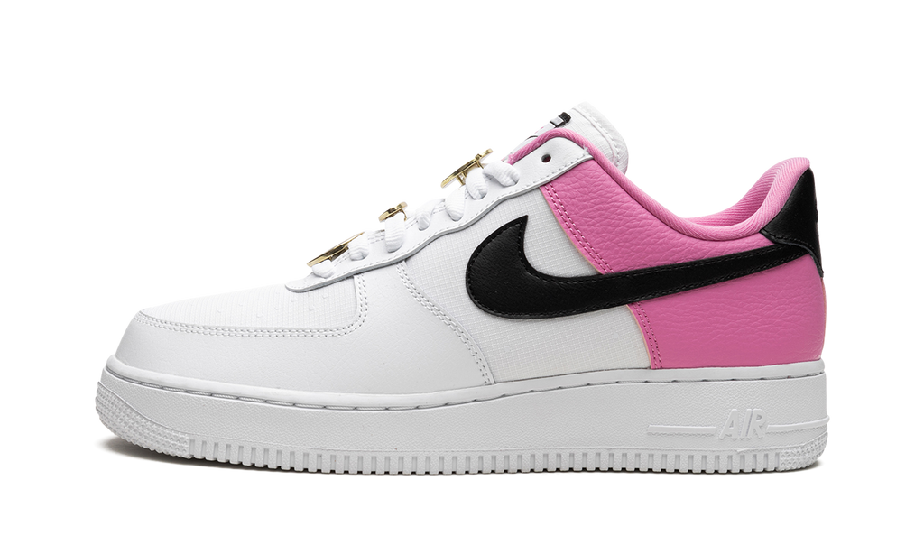 AIR FORCE 1 SE MNS WMNS "China Rose" AA0287 107
