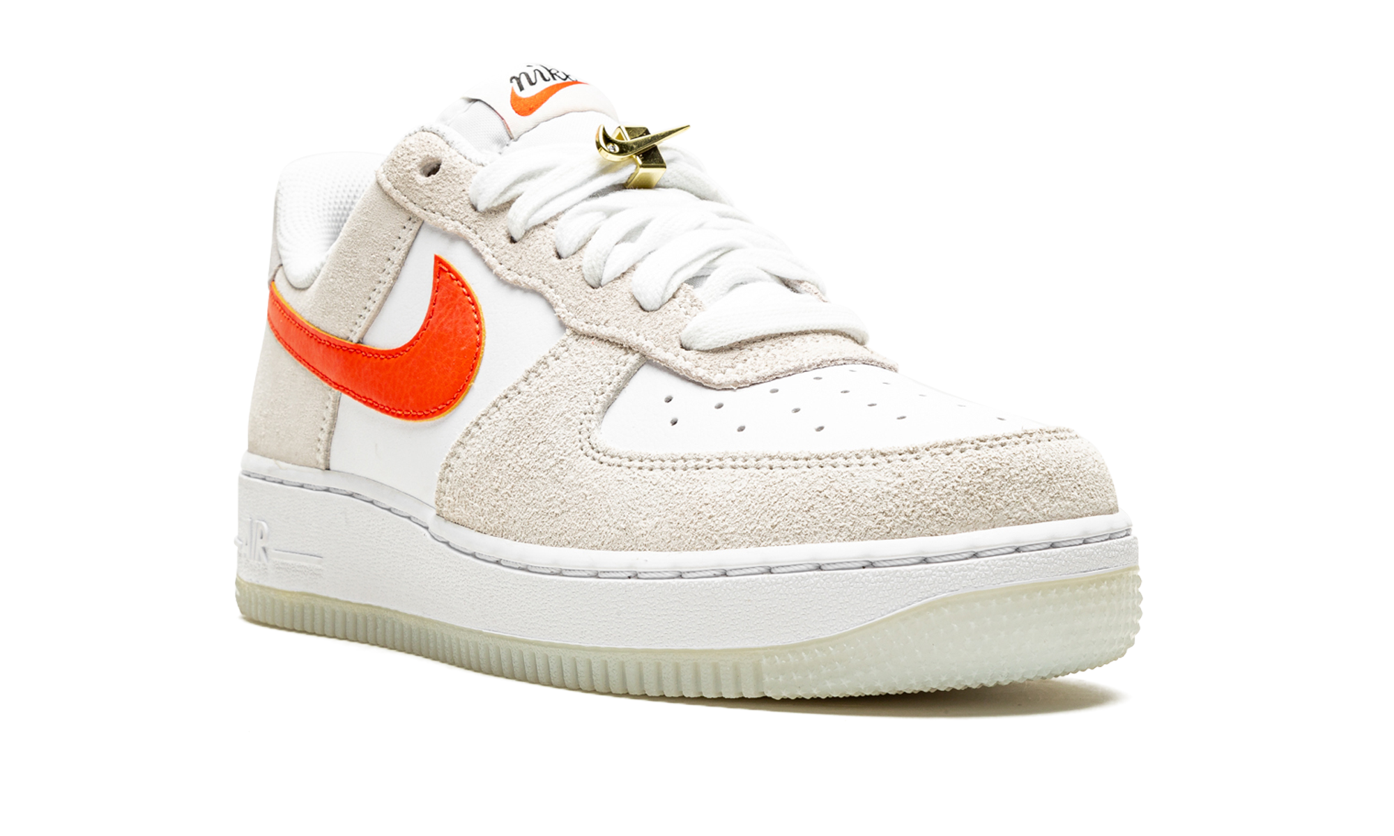 AIR FORCE 1 '07 SE MNS WMNS "First Use" DA8302 101