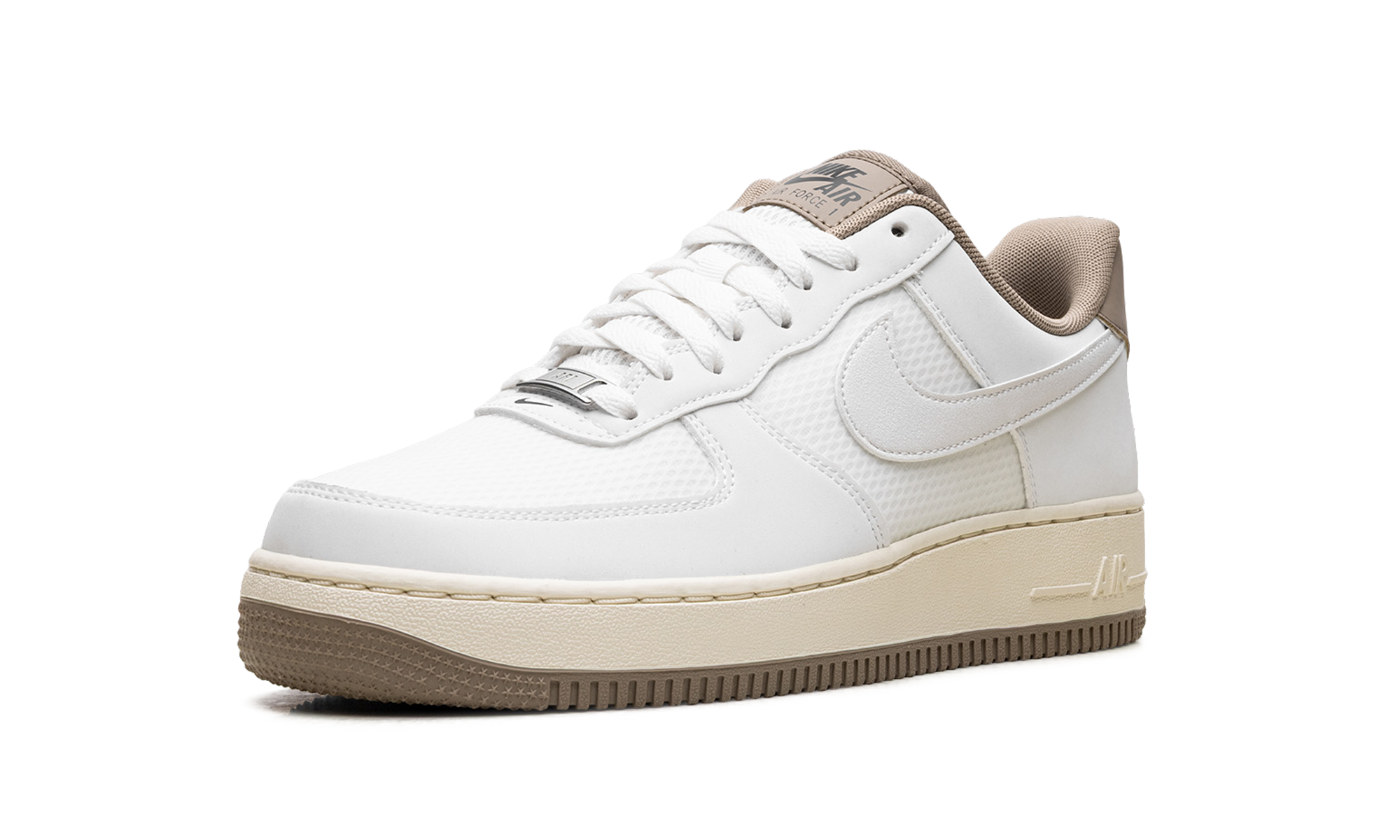 Air Force 1 Low '07 LV8 "Summit White Khaki" FZ5225 100