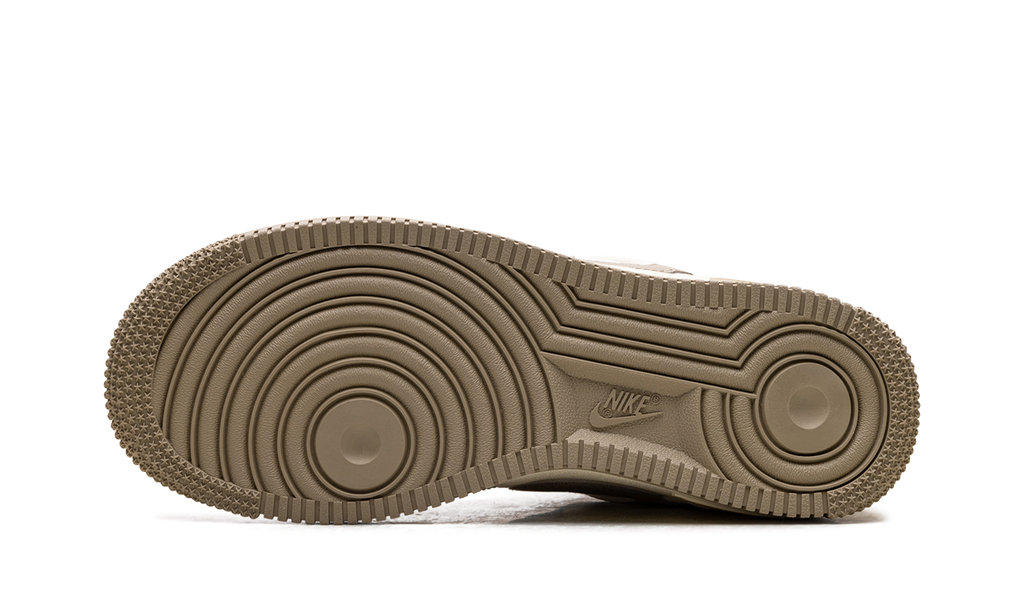 Air Force 1 Low '07 WMNS "Sail Coconut" HF4263 133