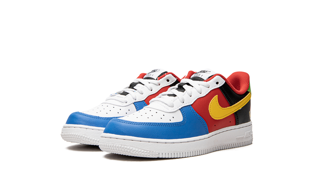 Air Force 1 LV8 QS PS "UNO" DO6635 100