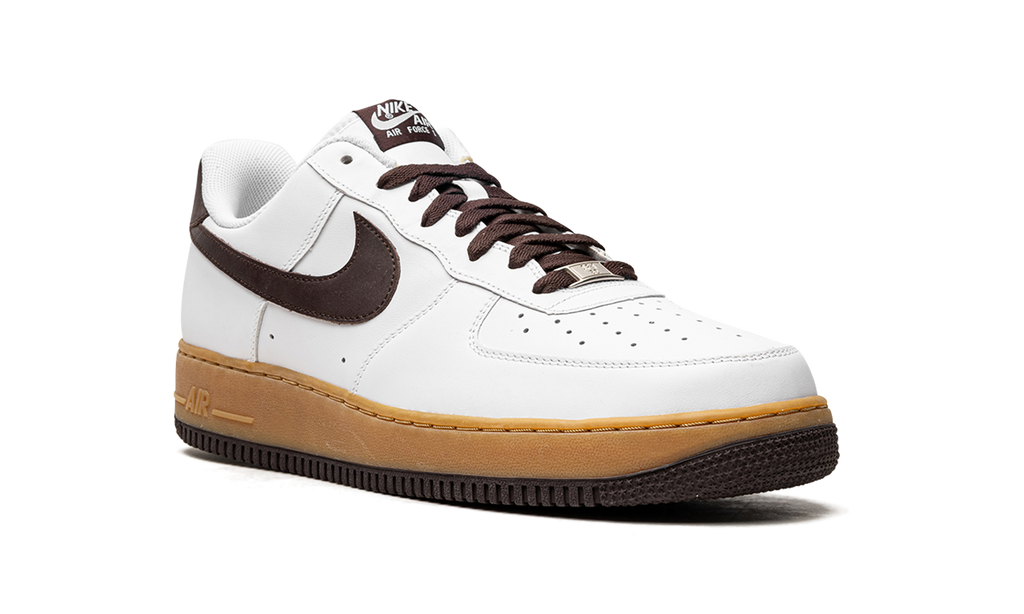Air Force 1 '07 "Gum" 315122 121