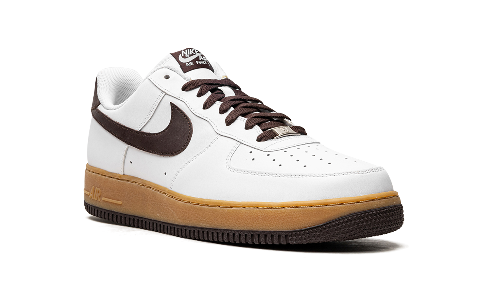 Air Force 1 '07 "Gum" 315122 121