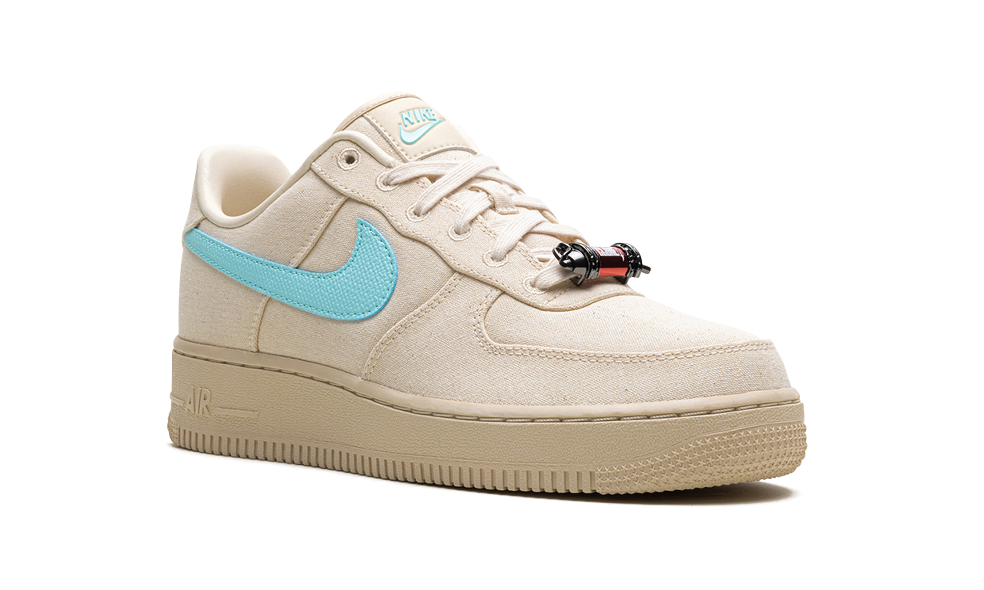 Air Force 1 Low "RTFKT - Human" FQ3954 100