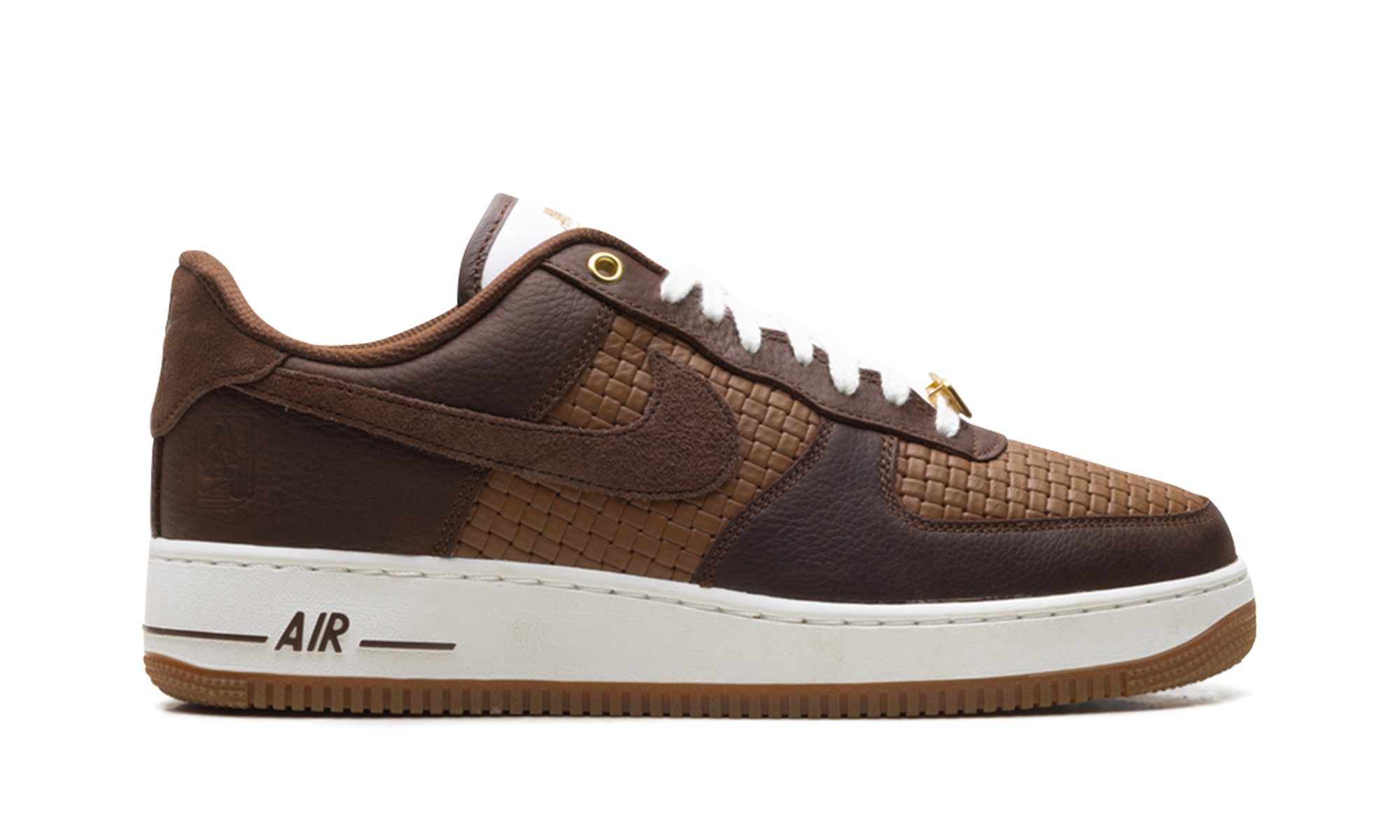 Air Force 1 Low "New Jersey" IM6644 259