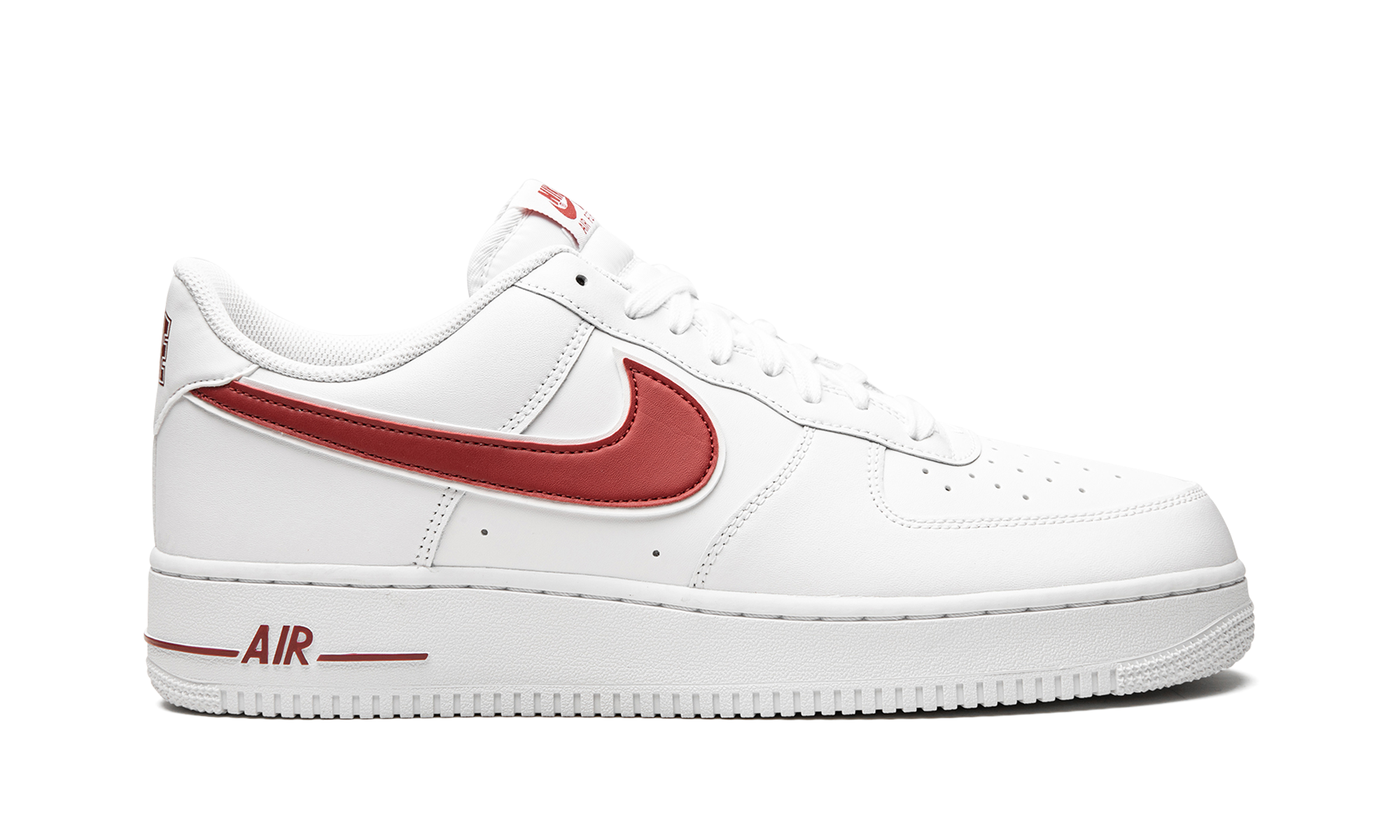 Air Force 1 '07 3 "Gym Red" AO2423 102
