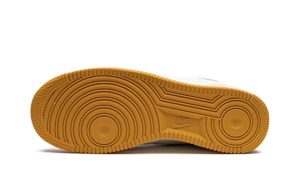 AIR FORCE 1 HIGH SCULPT MNS WMNS "Phantom Yellow Ochre" DC3590 001