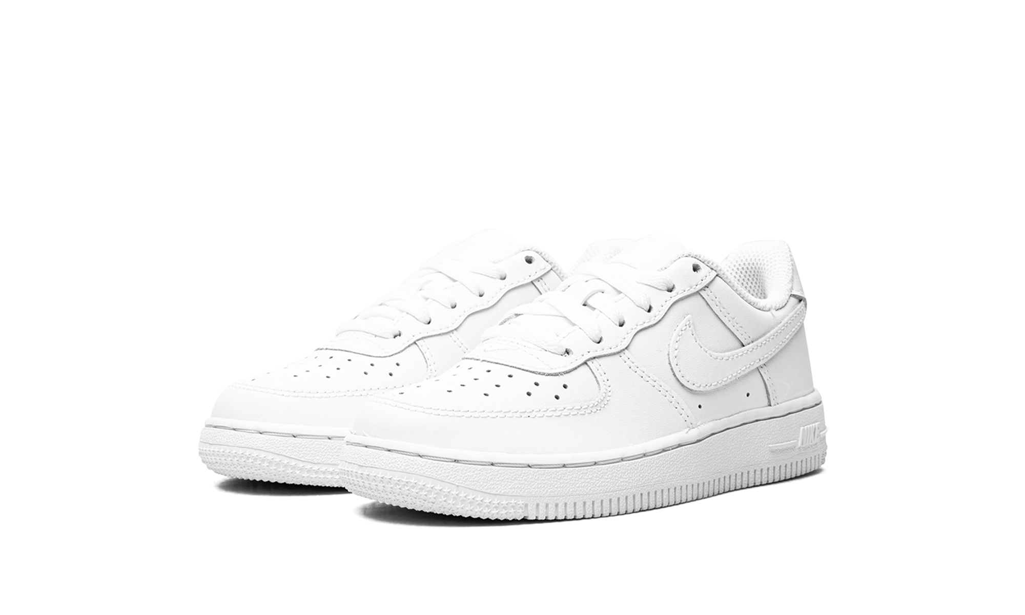 Air Force 1 PS LE "White on White" DH2925 111