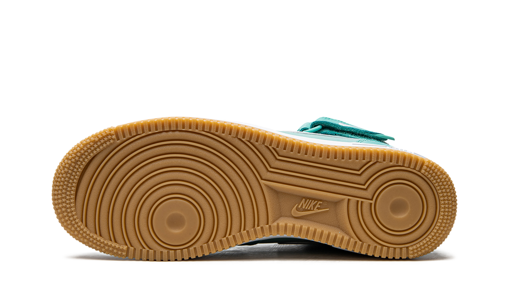 Air Force 1 Mid "Washed Teal" DV2219 300