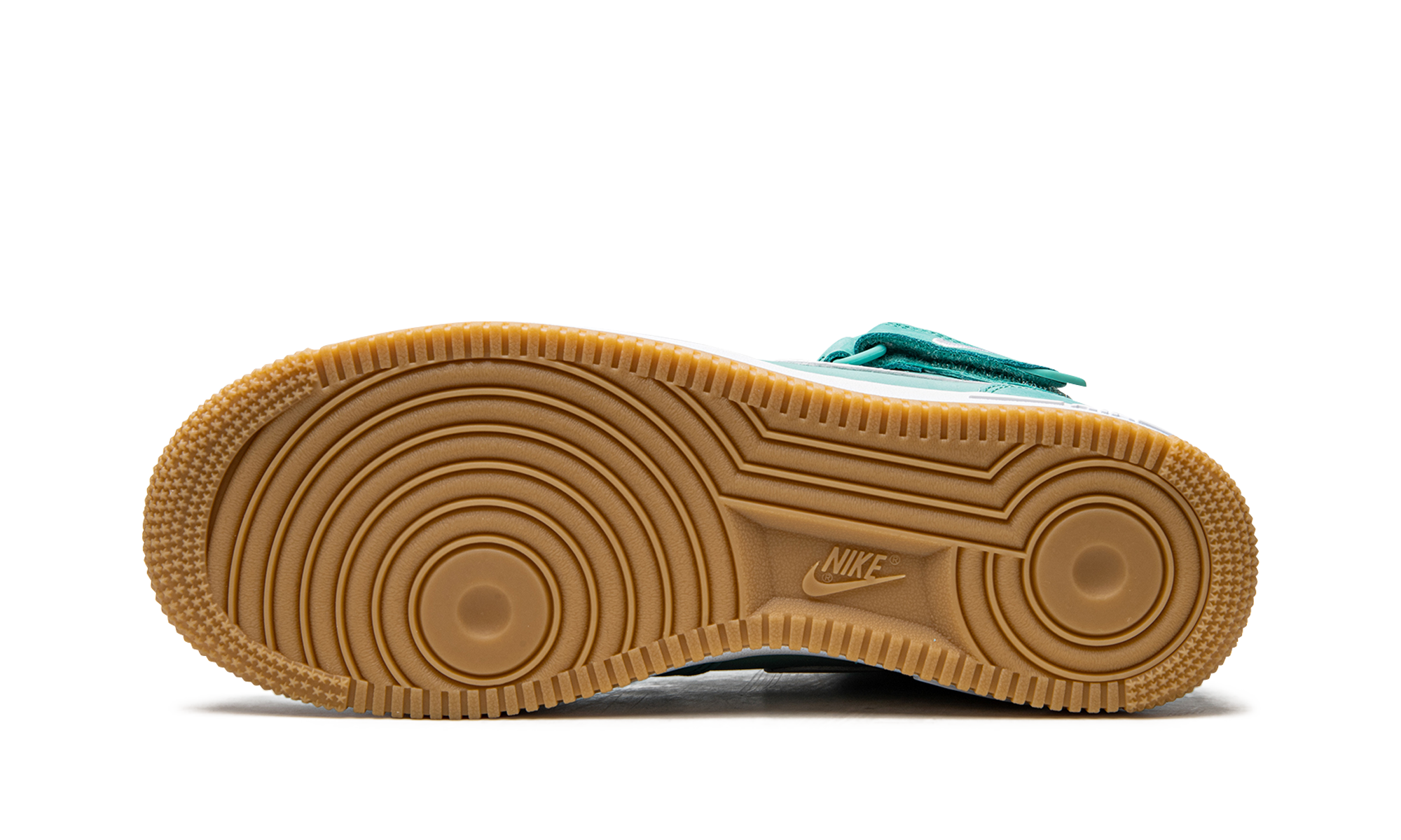 Air Force 1 Mid "Washed Teal" DV2219 300