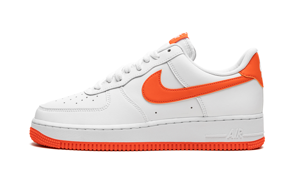 Air Force 1 '07 "Team Orange" DC2911 101