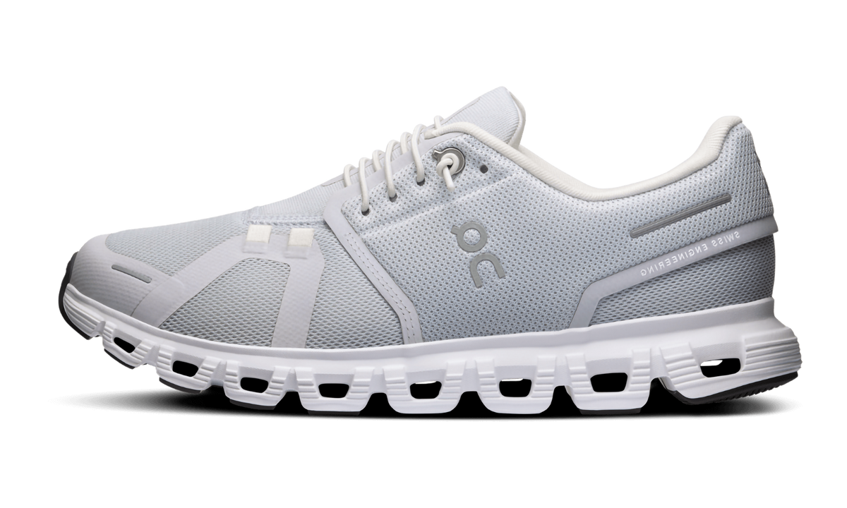Cloud 6 WMNS "Glacier White" 3WF10060070