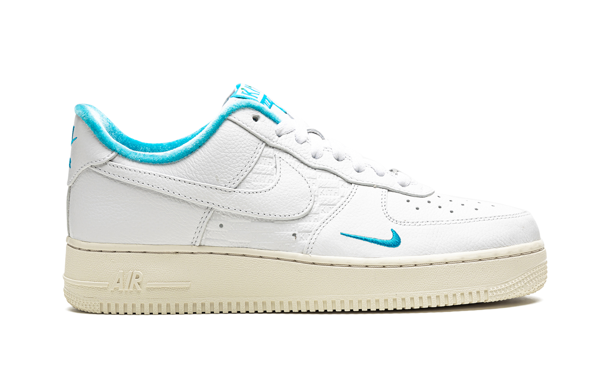 Air Force 1 Low / Kith "Kith Hawaii" DC9555 100