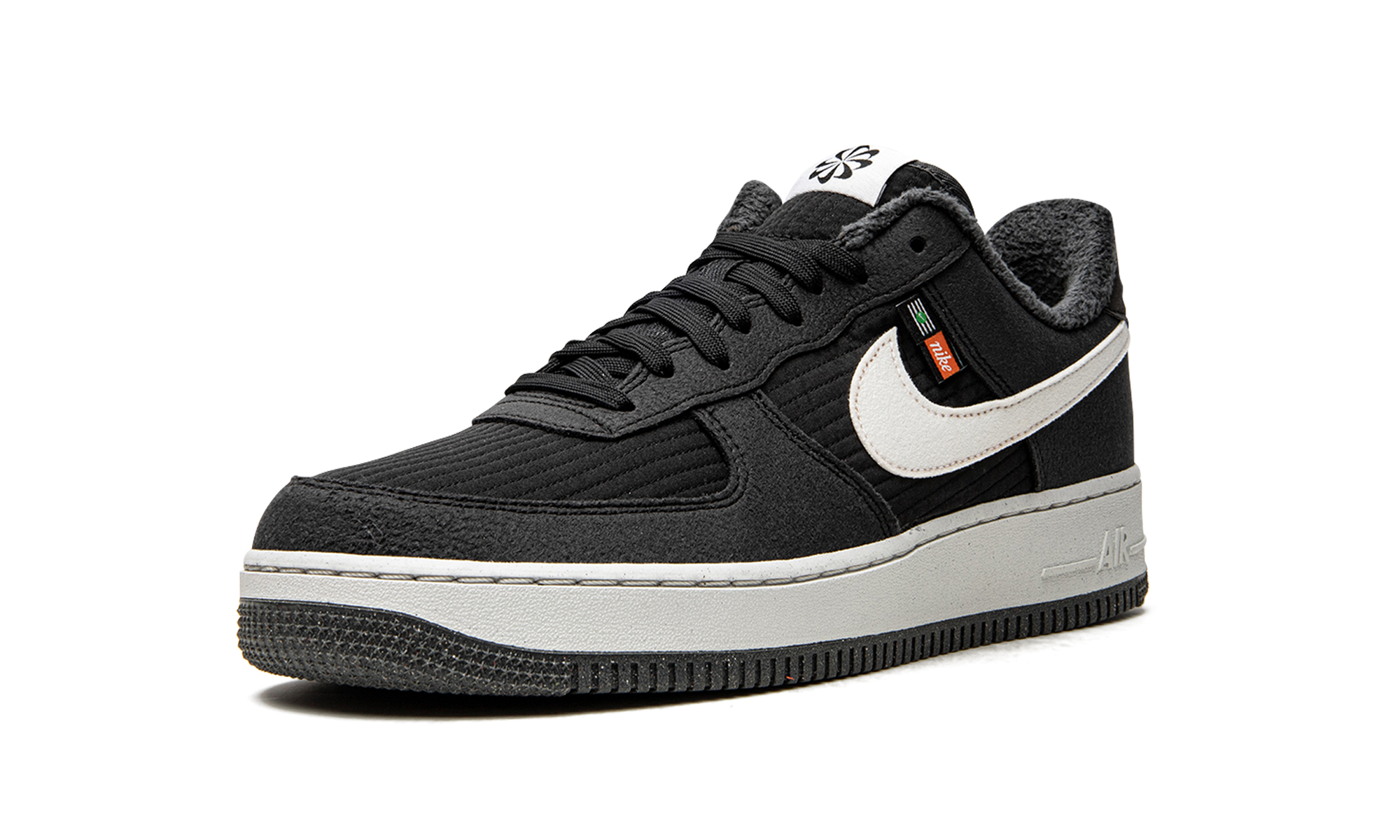 Air Force 1 '07 LV8 NN "Toasty - Black / White" DC8871 001