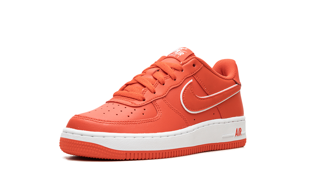 Air Force 1 GS "Picante Red" DX5805 600